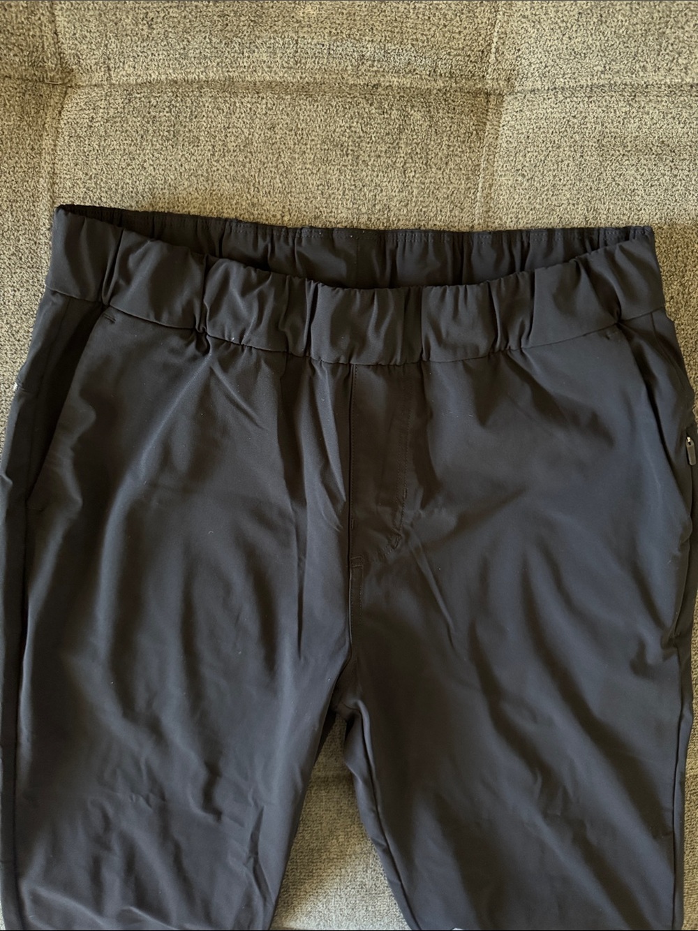 Vuori Miles Ankle Pant - Picture 8 of 11